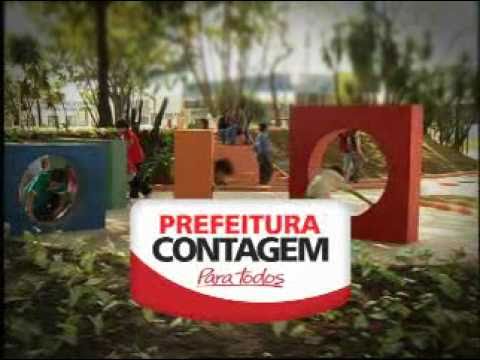 Comercial Prefeitura de Contagem