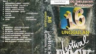 Download lagu VA - 16 UNGGULAN FESTIVAL ROCK SE INDONESIA 5 6 7