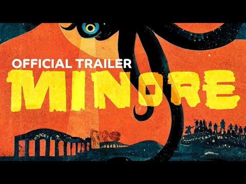 MINORE – Official Trailer