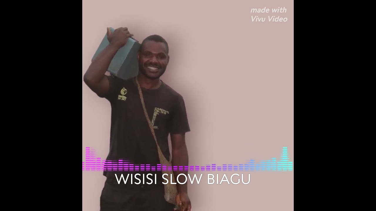 Wisisi slow Biagu terbaru 2025