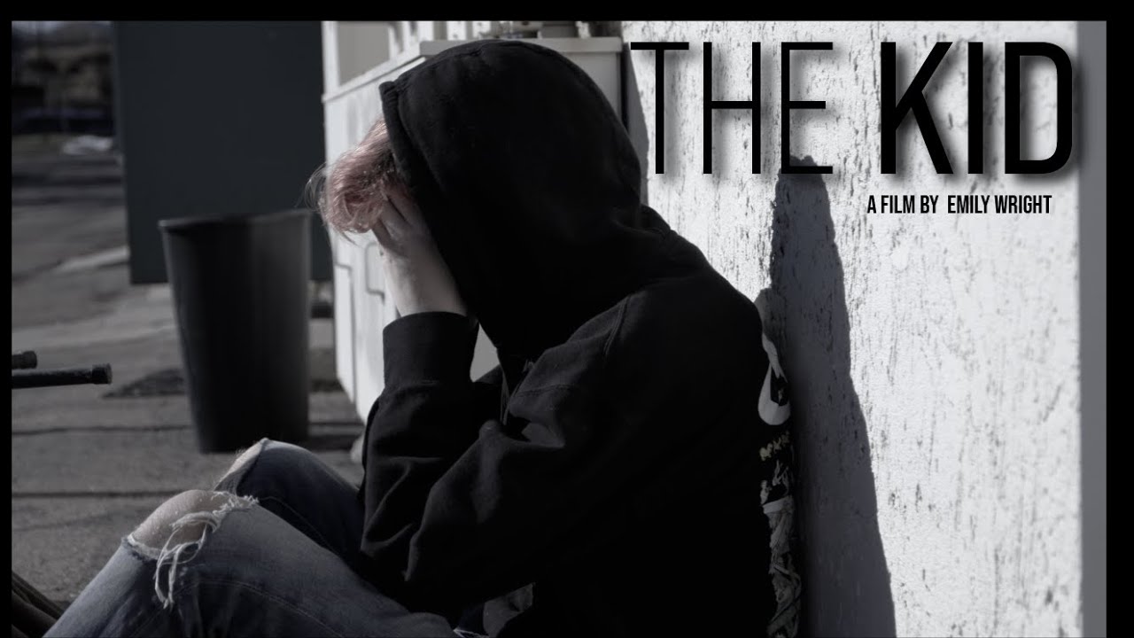 The Kid Short Film YouTube