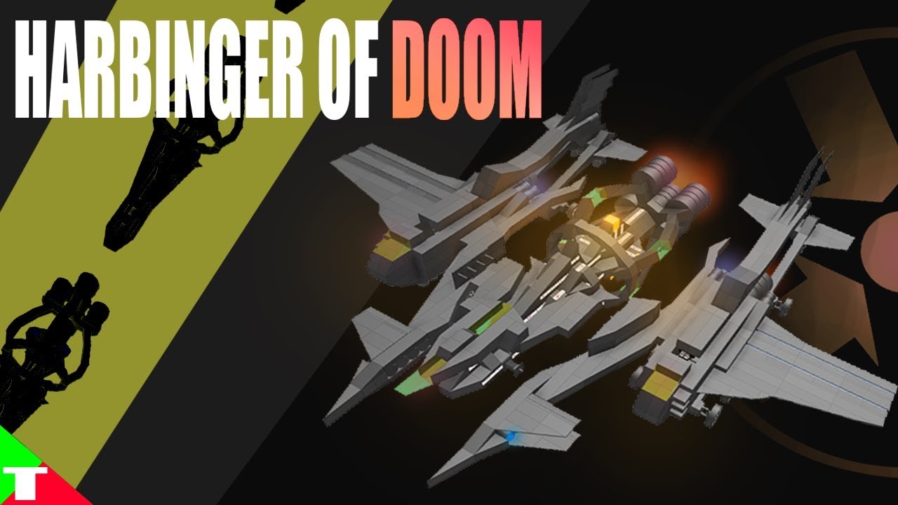 Roblox Plane Crazy Alpha Tutorial Harbinger Of Doom Youtube - roblox plane models