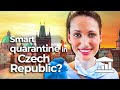 CZECH REPUBLIC and CORONAVIRUS: A role model for EUROPE ...