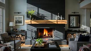 Corner Fireplace Living Room Layout Live Problem-Solving Session
