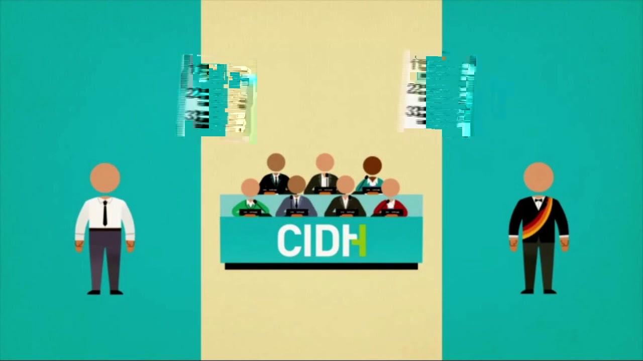 CIDHPDA Capacitación en DH - 4. Petición o Solicitud de Medidas Cautelares Sistema Interamericano
