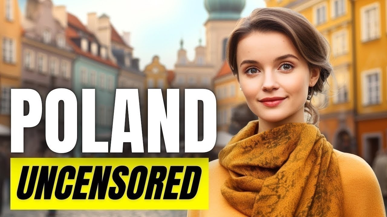 POLAND in 2026: Why Everyone Is Talking About Poland.. | 50 Facts You Didn't Know