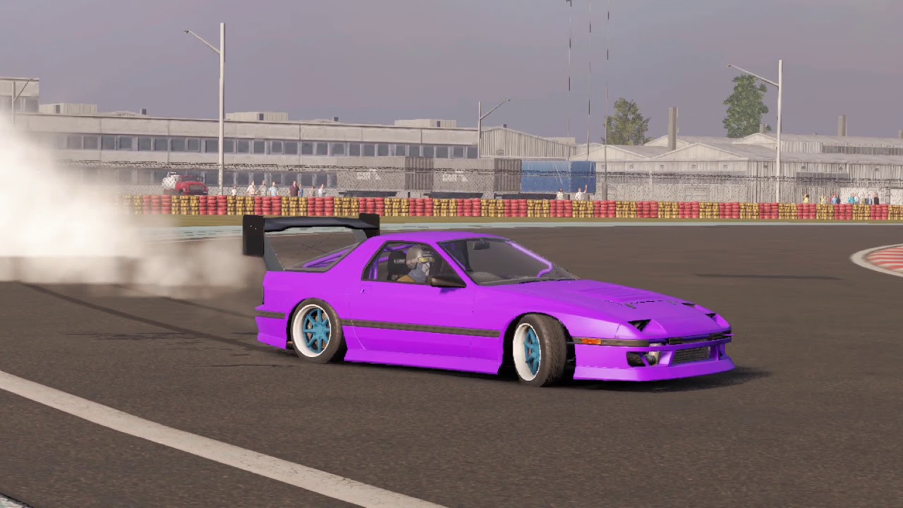 Машины carx drift