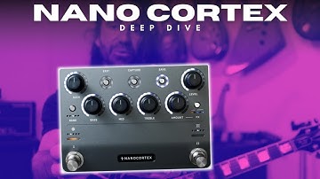 Nano Cortex Deep Dive | 2.0 Update
