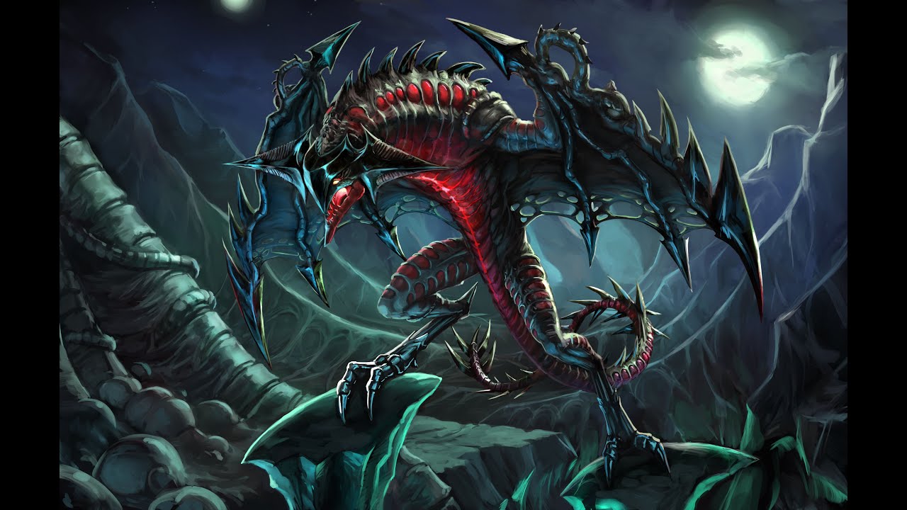 Zel’noth review war dragons