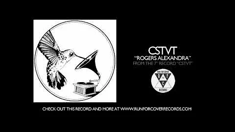 CSTVT - Rogers Alexandra (Official Audio)