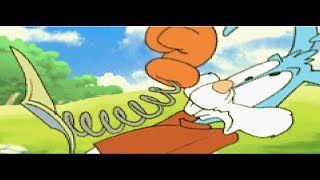 Tiny Toon Adventures: Busters Bad Combos