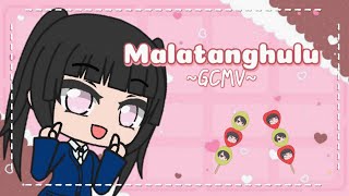 Malatanghulu By Seo Eve || GCMV || Gacha Club || KookieMilky Resimi