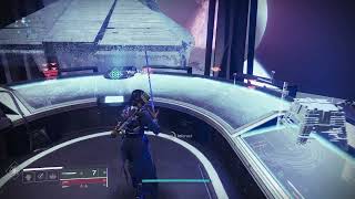 Destiny 2 Lightfall Queensguard Progress Get Next Node Ovrd Avalon Quest Step