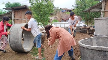 peb lov txhub qav kom siab peb thiab zoo khib hlaub19/6/2023