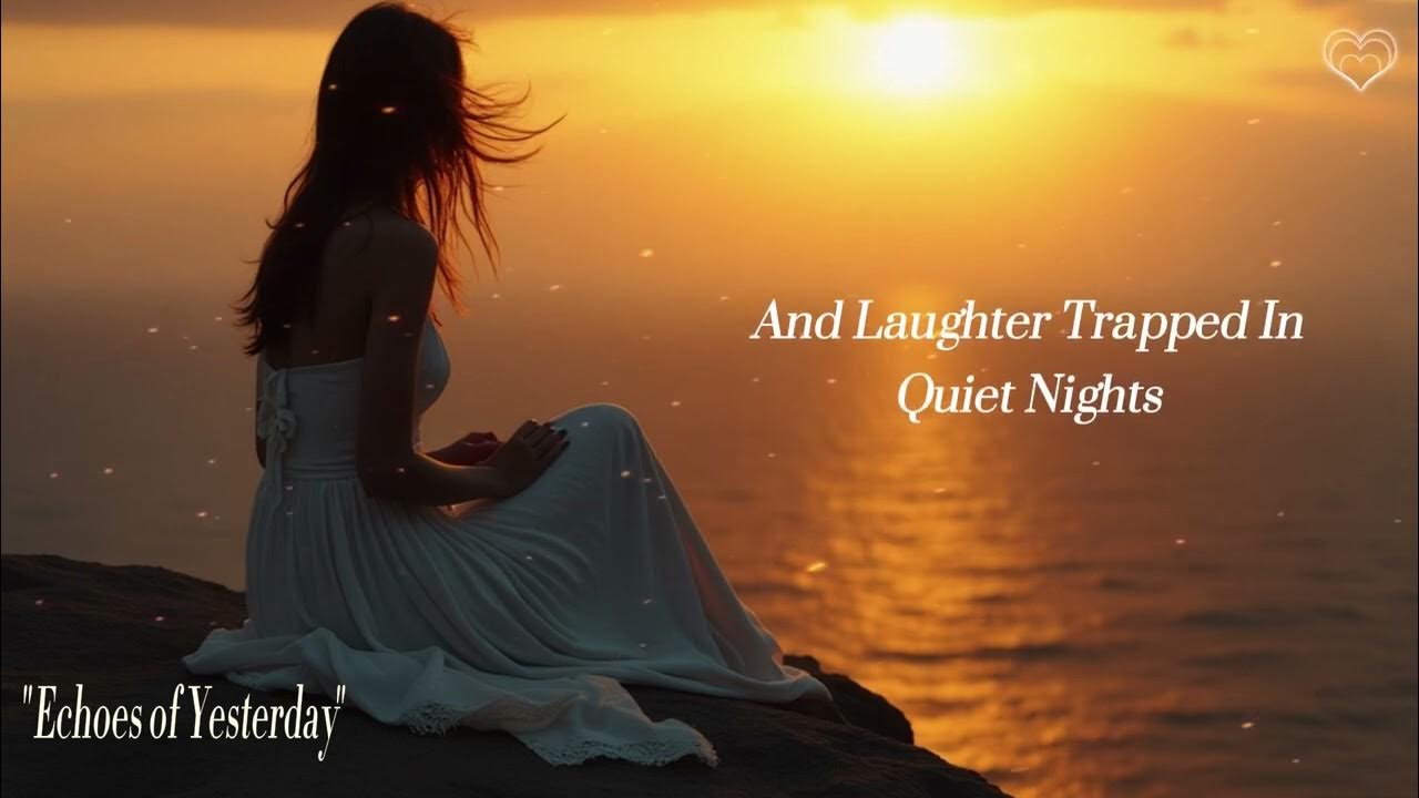 Echoes of Yesterday – Where Memories Still Whisper Echoes of Yesterday – Where Memories Still Whisper