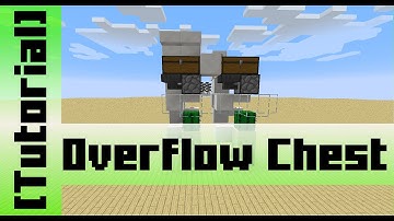 Overflow Chest [Tutorial]