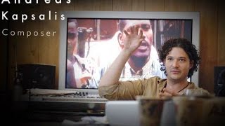 Andreas Kapsalis Film Composer Reel (short version)
