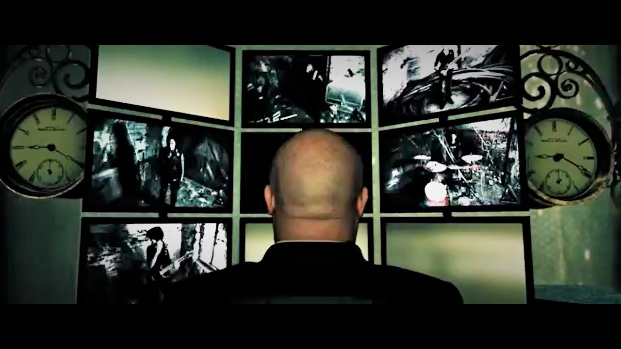 Anti-Clone - 1984 [OFFICIAL VIDEO]