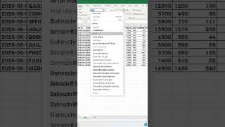 How to Insert Borders in Excel | Add Cell Borders Easily | Excel Tutorial for Beginners