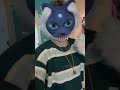 i love being a silly floof #therian #furry #otherkin #fictionkin #nonhuman #silly #music #fursuit