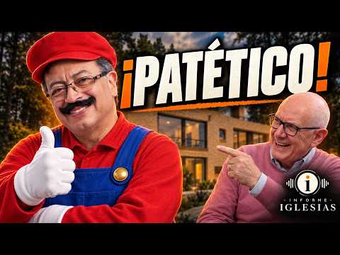 The DEPRESSING story why they are MOCKING 'Pietrini'