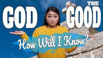 Exploring the classic dilemma: Is God the source of morality or is morality independent of God?