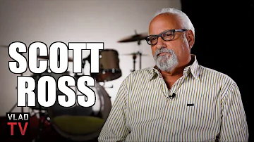 Scott Ross on Getting Robert Blake Acquitted, Believes He Hired a Hitman to Kill Wife (Part 3)
