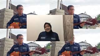 Download Lagu Cover Musik Panting Lagu Banjar Medley Ampat Lima dan Ampar Pisang MP3