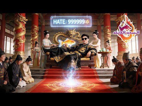 صبي فقير يصبح أمير ا مخلوع ا لكنه يوقظ نظام الكراهية كراهية أكثر قوة أكبر القدر لن يعود كما كان
