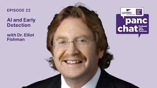 AI and Early Detection of Pancreatic Cancer