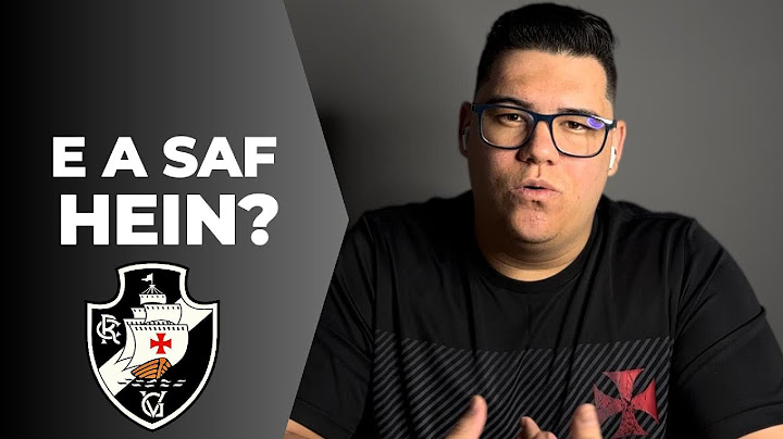 O QUE ACONTECEU COM A SAF? | TEVE INVESTIDOR INTERESSADO?
