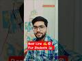 ना किसी कि बराबरी करना है | Best Line for Students | Gaurav Kumar Sir #bestlines #students #study