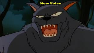 Catwoman Old Voice Vs New Voice Happy 28th Batman TAS