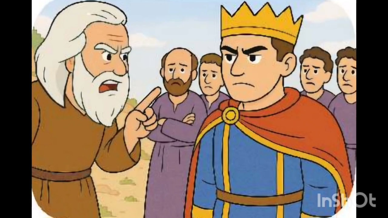 الدرس الثانى الوحدة الثانية رابعة ابتدائى ( ايليا والمطر )