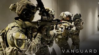Vanguard 2.0 | Vanguard - Crusaders Of Vigilance [2023]