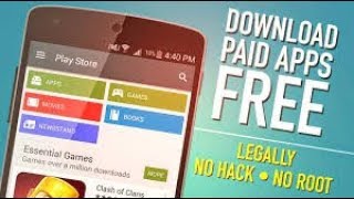 How to download paid app/ kaise download kare paid.pro app screenshot 3