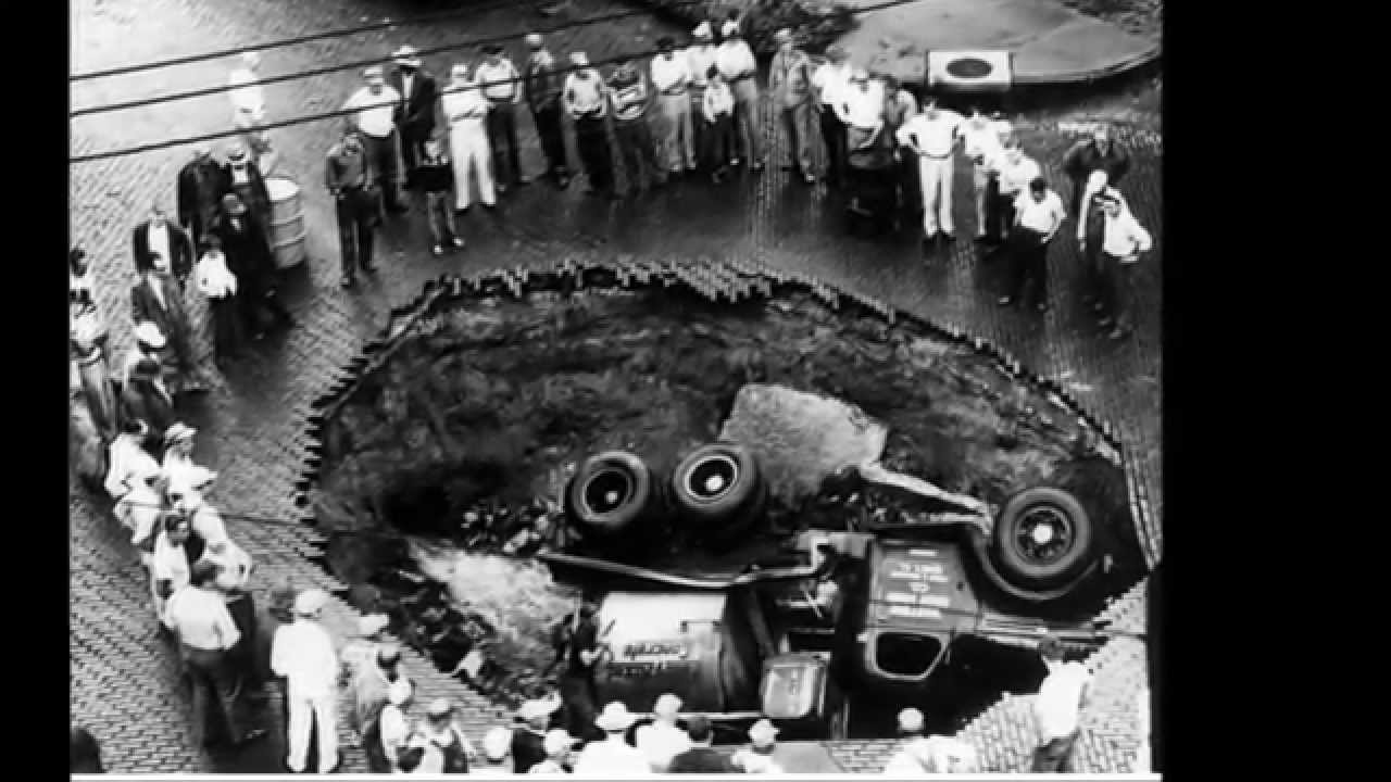 Getting Around Quincy Illinois YouTube