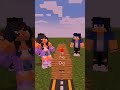 Aphmau : PERFECT PITCH - Minecraft Animation #minecraft #shorts