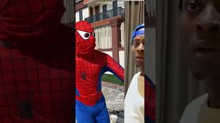 Download Lagu Nigerian spider man #spiderman #fyp #nigeria #sydney #sydneytalkercomedy MP3
