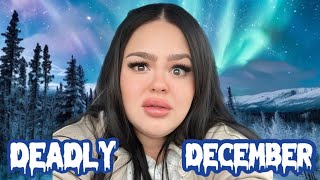They ATE Their Friends!? @CelinaSpookyBoo