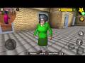 Scary Teacher 3D - New Update New Levels Android Gameplay