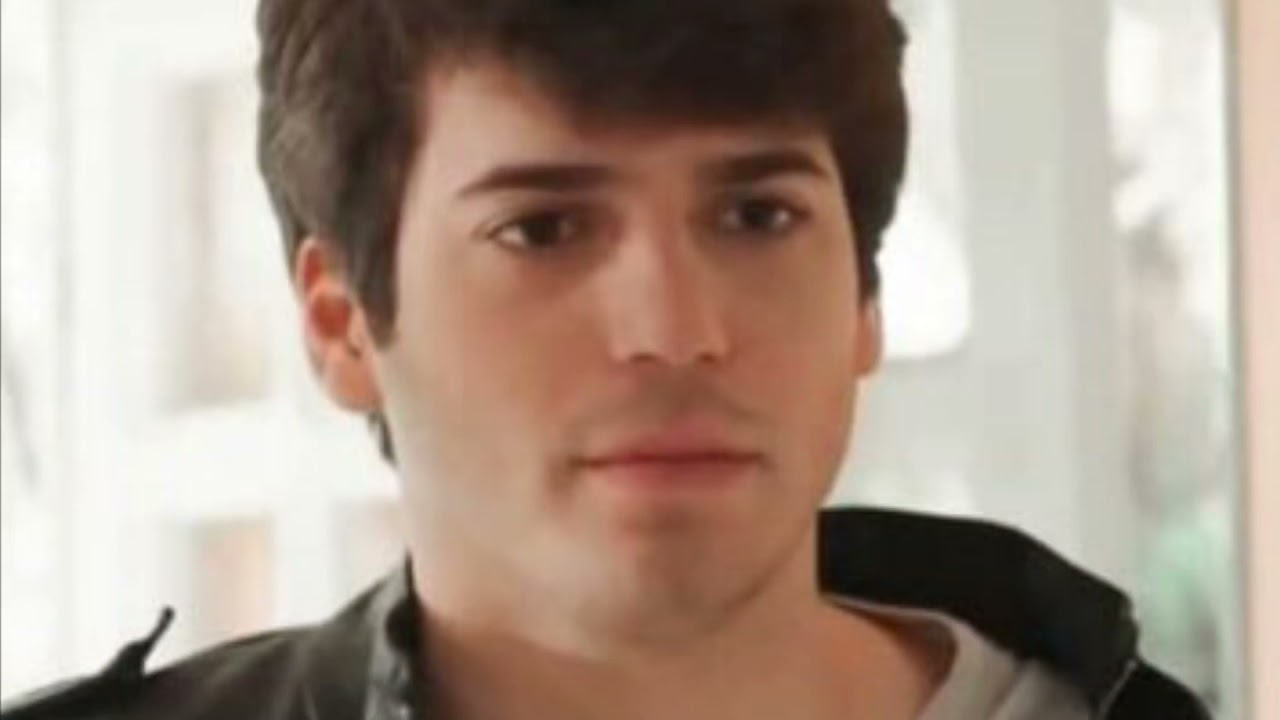 CAN YAMAN❤️…ieri e oggi...the evolutions