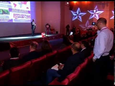 საქართველომ EENA-ს დაჯილდოების ცერემონიაზე გაიმარჯვა