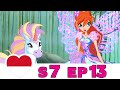 Winx club  season 7  episode 13  bahasa indonesia full episode