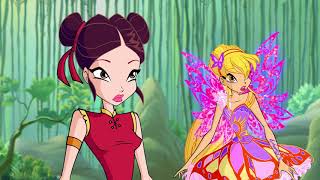 Winx Club - Season 7 - Episode 13 - Bahasa Indonesia [FULL EPISODE]