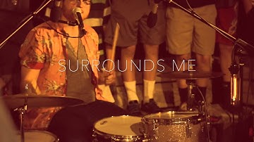 Austin Adamec - All the Brighter (Official Lyric Video)