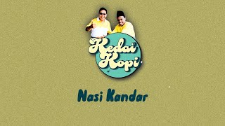 Karoake Video Lirik - M. Shariff & Maidin - Nasi Kandar