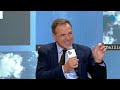 Niall Ferguson Comments On the Role of Technology in the War On Ukraine in Kyiv | WWSG