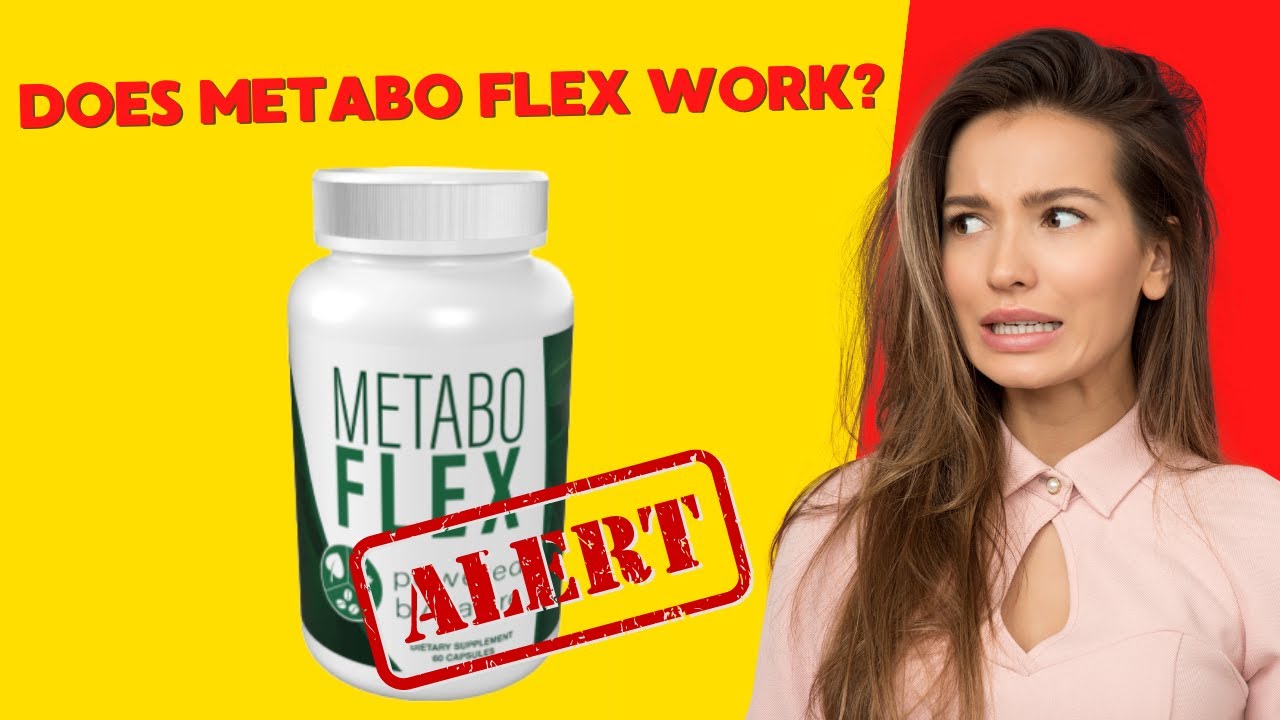MetaboFlex | Metabo Flex ((ALERT!)) Cambolian Miracle Plant | Does Metaboflex Work?