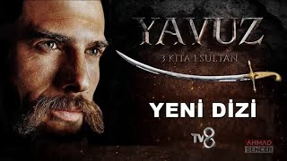 Hd Yavuz Adaletin Kilici Fragman Yavuz Bolum.1 Hd Trailer